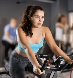 melhores bicicleta spinning para iniciantes