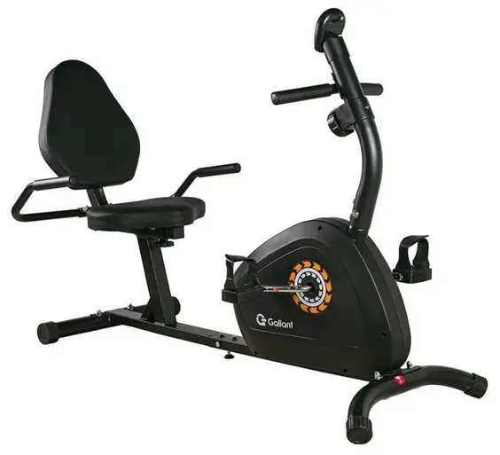 bicicleta-ergometrica-encosto-horizontal-gallant-elite-x