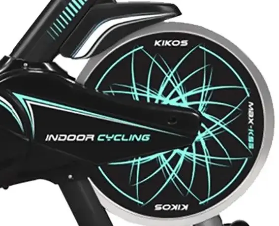 Bicicleta Ergometrica Kikos para iniciantes 2025