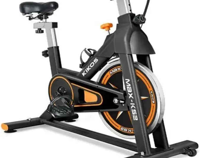 BIKE SPINNING KIKOS MAX-KS2